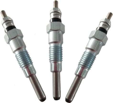 mini excavator glow plugs|Glow Plug .